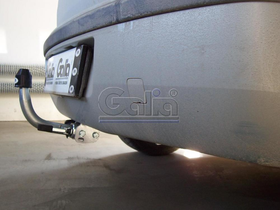 Carlig Remorcare Renault Laguna 2
