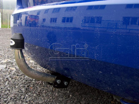Carlig Remorcare Skoda Fabia