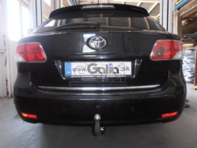 Carlig Remorcare Toyota Avensis