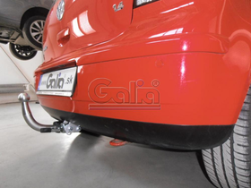 Carlig Remorcare  Volkswagen Polo