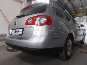 Carlig Remorcare Volkswagen Passat