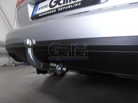 Carlig Remorcare Volkswagen Passat