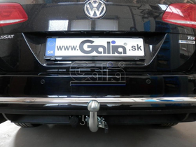 Carlig Remorcare Volkswagen Passat