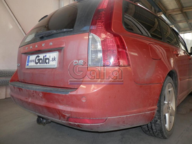 Carlig Remorcare Volvo S40