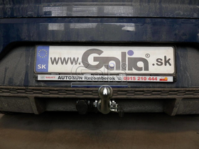 Carlig Remorcare Seat Ibiza