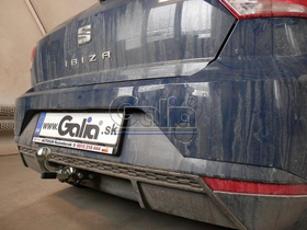 Carlig Remorcare Seat Ibiza