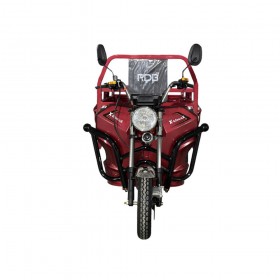 Triciclu Electric RDB X-Klass 2