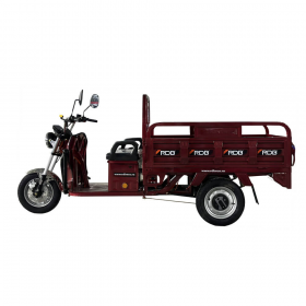Triciclu Electric RDB X-Klass 2