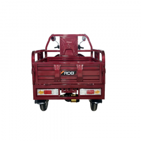 Triciclu Electric RDB X-Klass 2