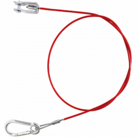 Cablu Siguranta Remorca Original Knott 1200 mm