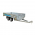 remorca 750 kg tip platforma