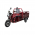 Triciclu Electric RDB X-Klass 2