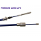 Cablu Frana Compatibil Knott 830/1040 mm cu Filet M8