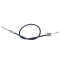 Cablu Frana Original Knott 1430/1640 mm cu Filet M8