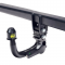 Carlig remorcare Seat Ateca